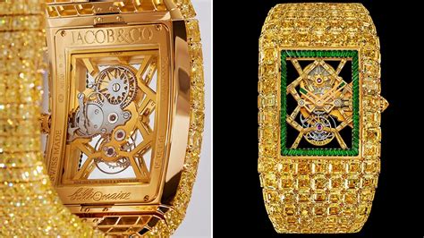 Adin Ross splurges $7M on luxurious watch collection for 'pure.